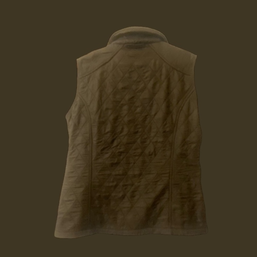 Barbour Vest - Picture 2 of 3